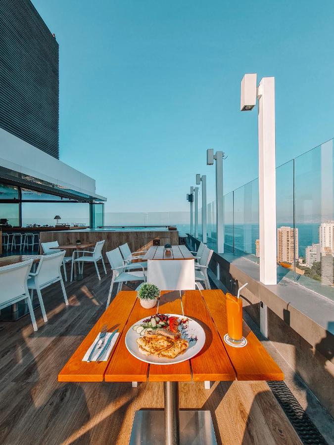 Hotel Three O Nine Beirute