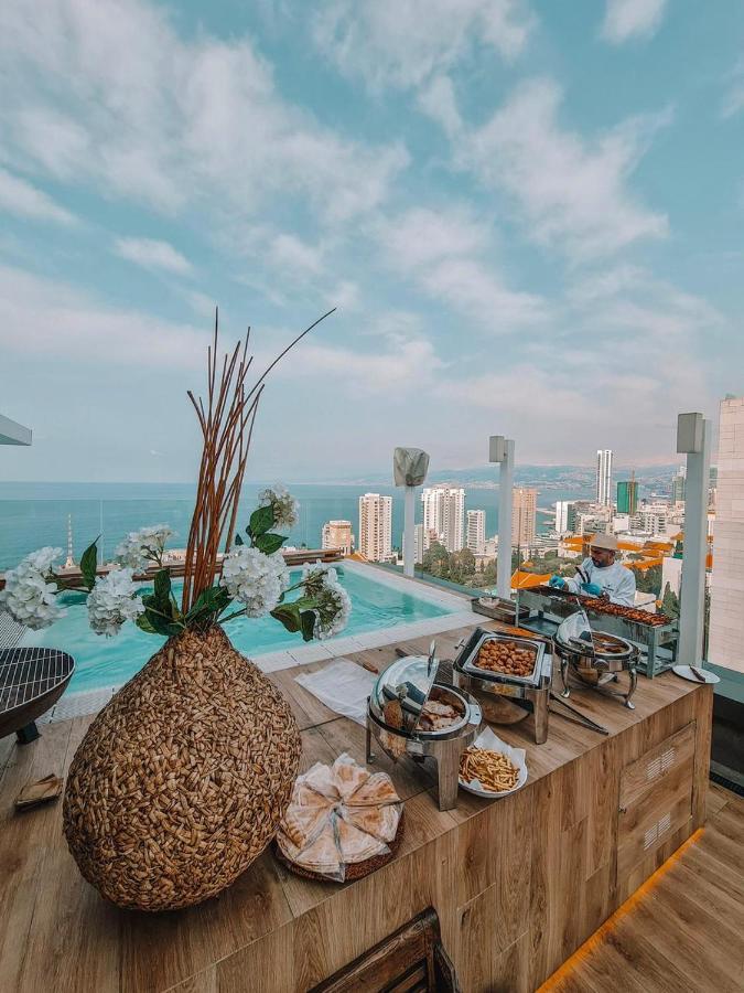 Hotel Three O Nine Beirute