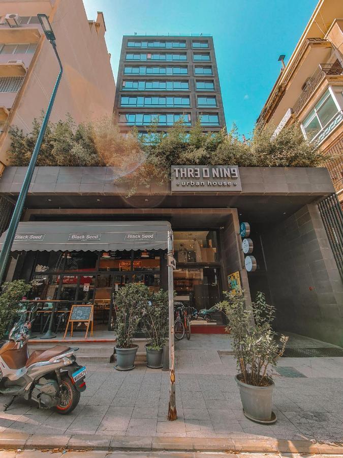 Hotel Three O Nine Beirute