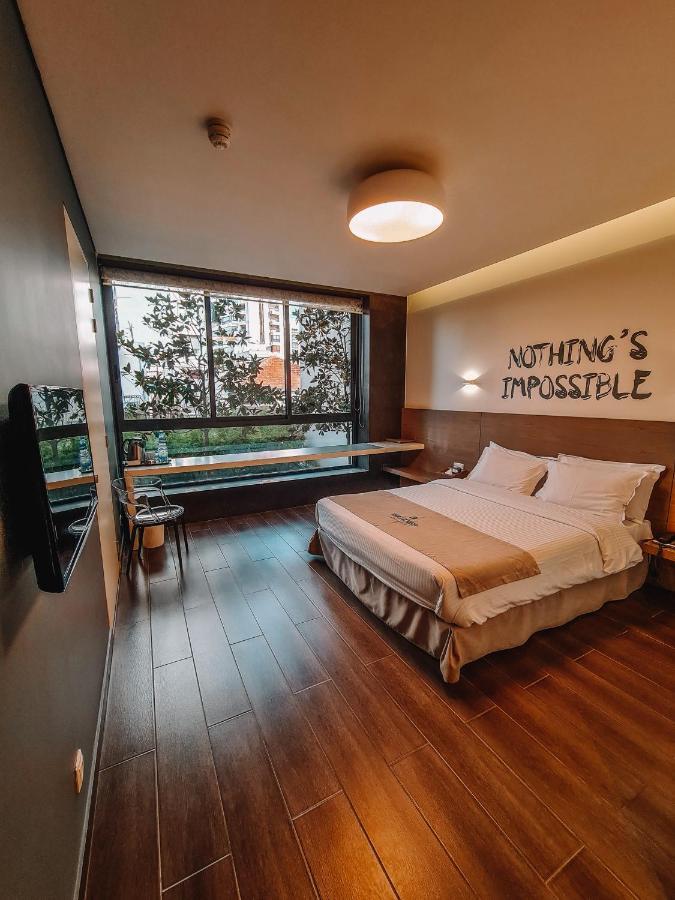 Three O Nine 4* Beirute