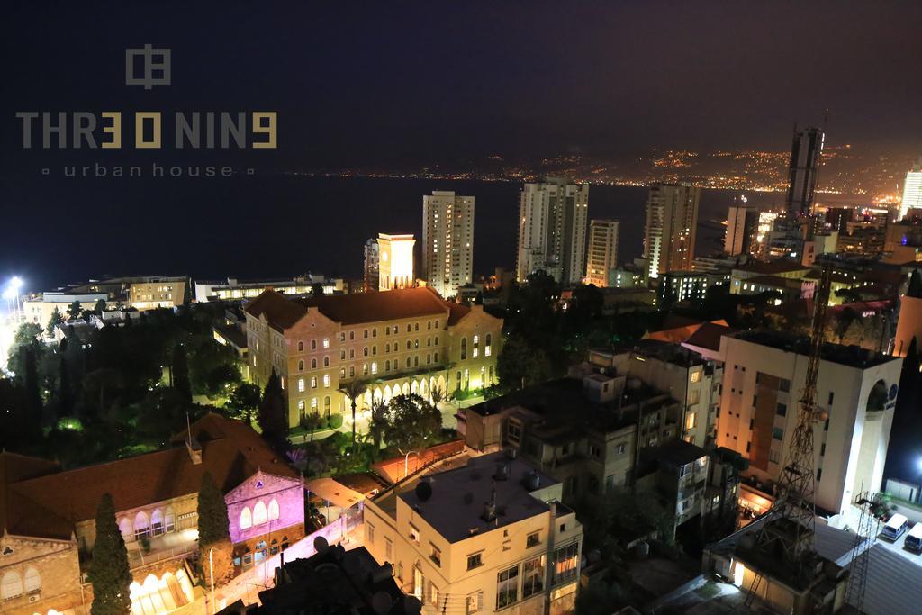 Three O Nine Hotel