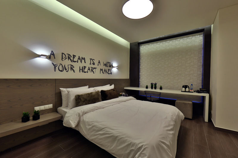 Three O Nine 4* Beirute