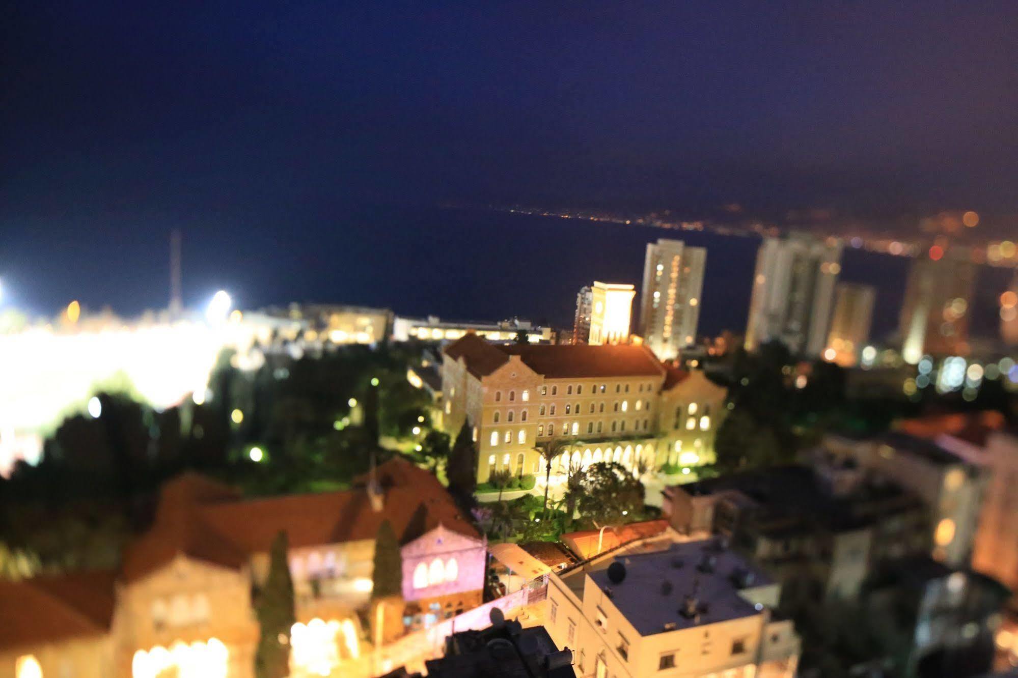 Three O Nine Hotel Beirute